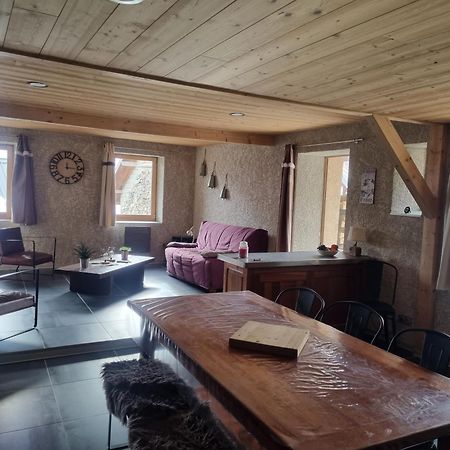 Chez Papy - Grand Appart Entirely renovated Ventelon La Grave La Meije Extérieur photo